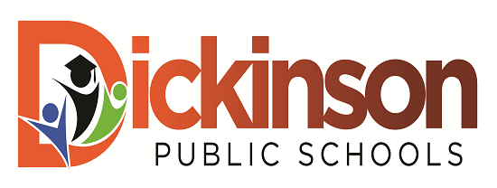 Dickinson Public Schools Splash Image